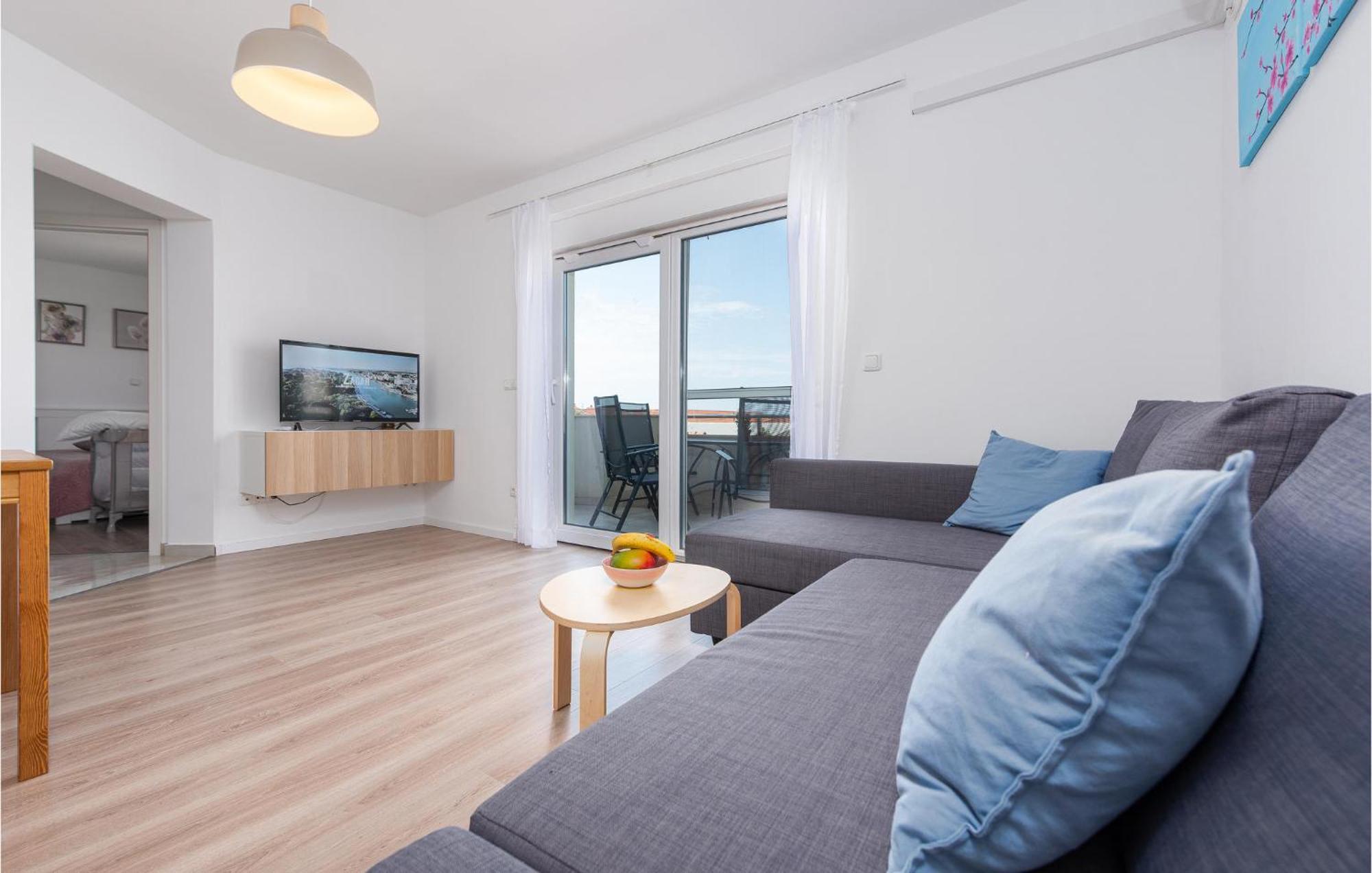 Awesome In With Wifi * Zadar
